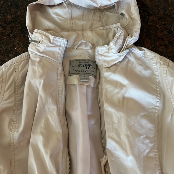 G.H bass jacket - Picture 3 of 5